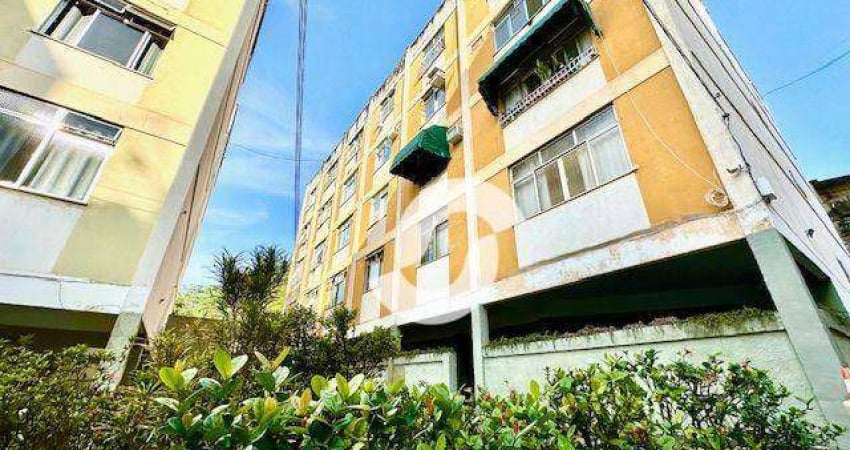 Apartamento com 2 dormitórios à venda, 65 m² por R$ 170.000,00 - Santa Rosa - Niterói/RJ