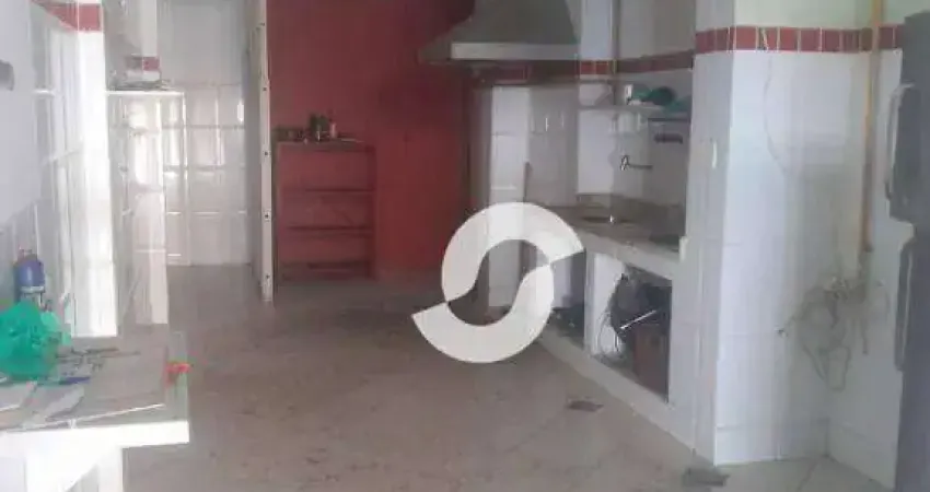 Ponto comercial para alugar na Rua Presidente Domiciano, 221, Ingá, Niterói