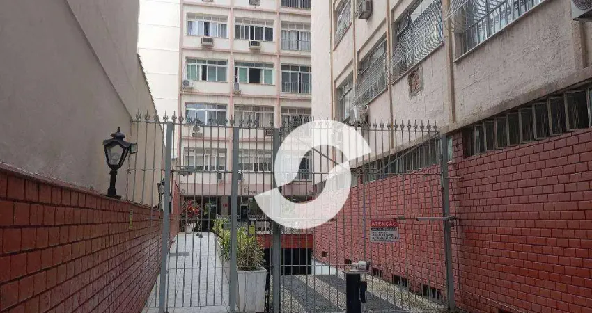 Apartamento com 2 quartos à venda na Rua Tiradentes, 108, Ingá, Niterói