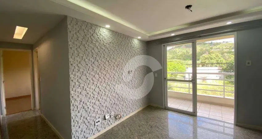 Cobertura com 2 dormitórios à venda, 140 m² por R$ 535.000 - Maria Paula