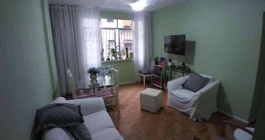 Apartamento com 2 dormitórios à venda, 67 m² por R$ 380.000,00 - Icaraí - Niterói/RJ