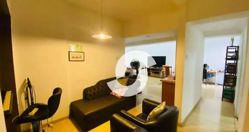 Apartamento à venda, 135 m² por R$ 798.000,00 - Ingá - Niterói/RJ
