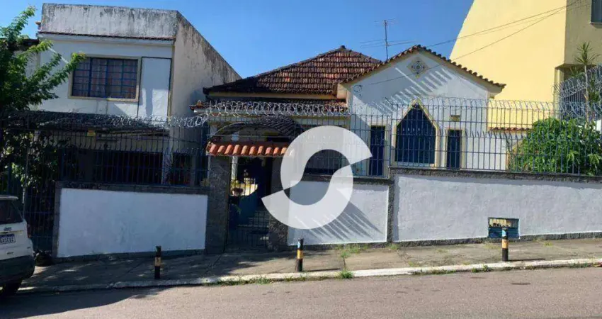 Casa com 4 quartos à venda na Rua Antônio Aldeia, 265, Santa Catarina, São Gonçalo