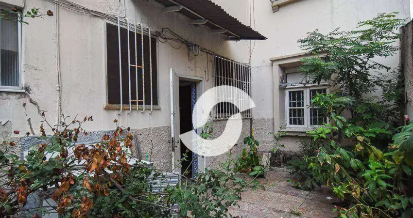 Apartamento com 2 dormitórios à venda, 100 m² por R$ 380.000,00 - São Domingos - Niterói/RJ