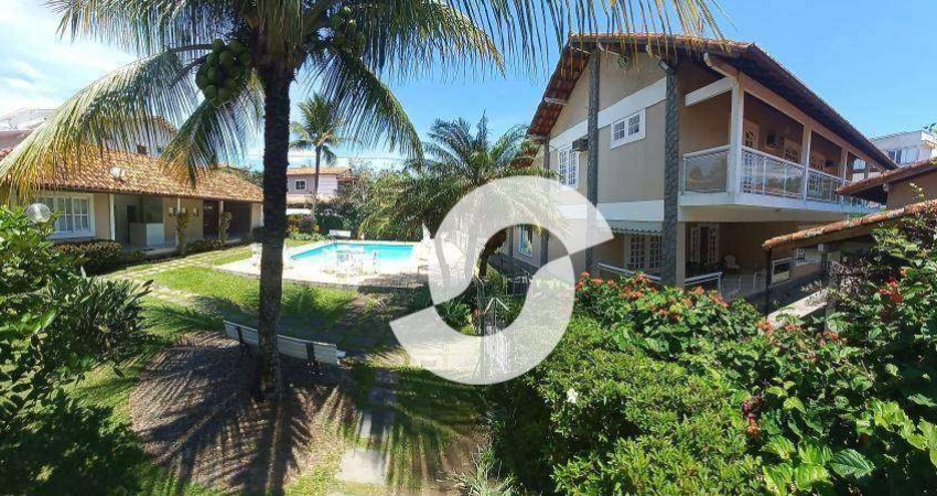 Casa com 4 Quartos à venda, 512 m² por R$ 2.490.000,00 - Badu - Niterói/RJ