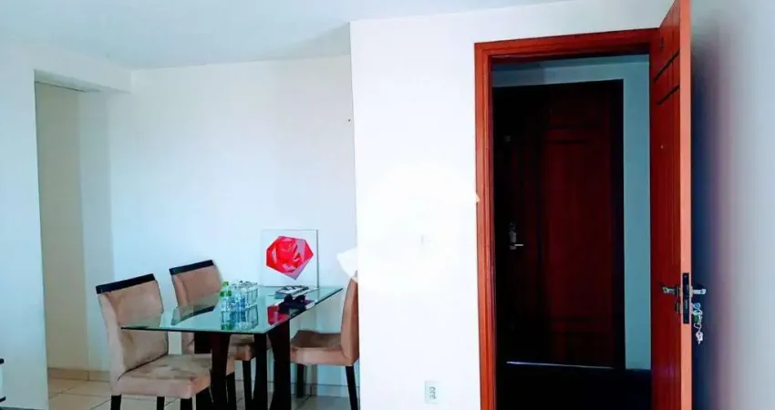 Cobertura de 2 quartos à venda  por R$ 550.000- Niterói/RJ