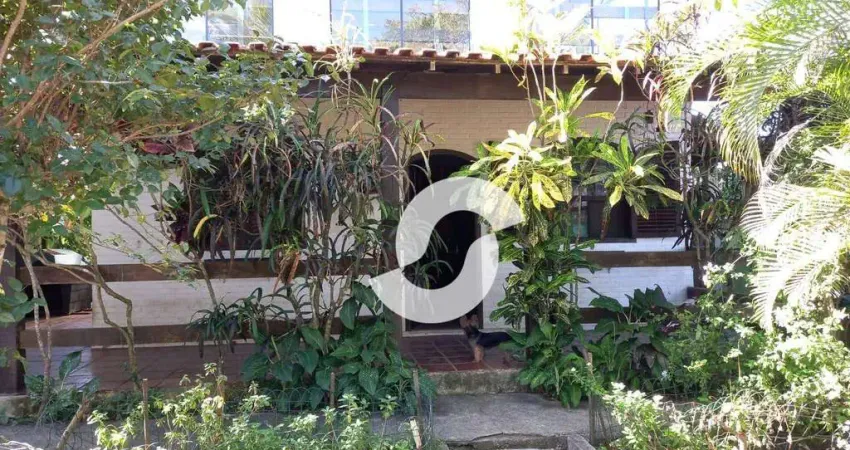 Casa com 4 dormitórios à venda, 269 m² por R$ 600.000,00 - Jardim Atlântico Leste (Itaipuaçu) - Maricá/RJ