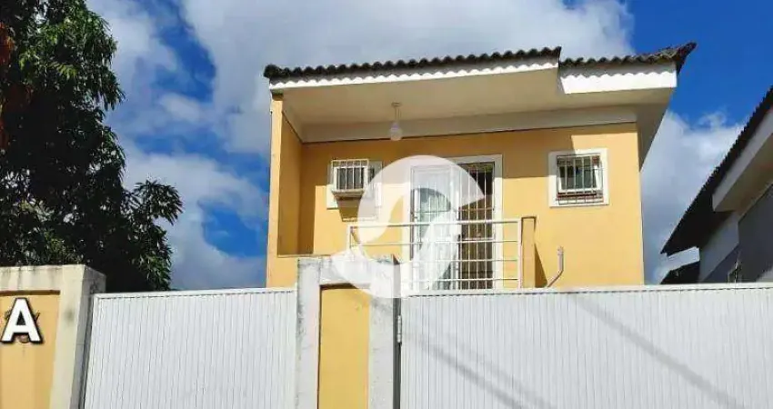 Casa à venda, 142 m² por R$ 690.000,00 - Itaipu - Niterói/RJ