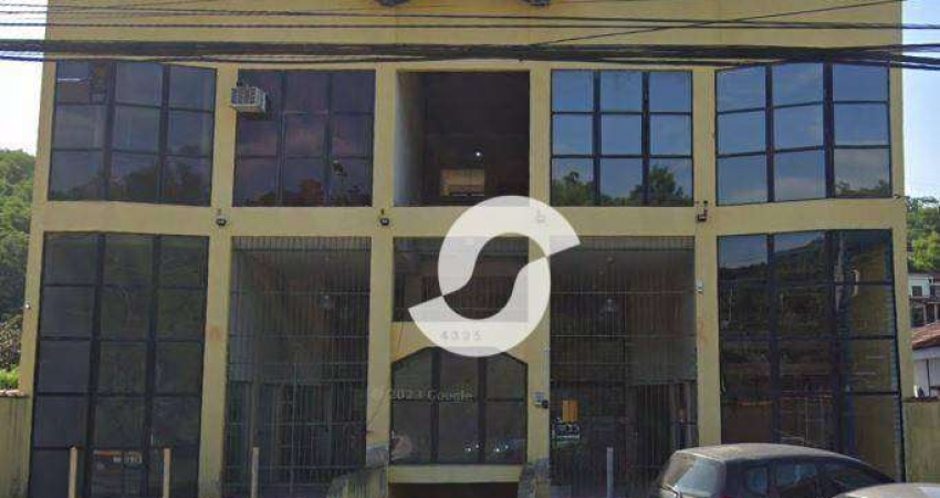 Loja à venda, 76 m² por R$ 160.000,01 - Badu - Niterói/RJ