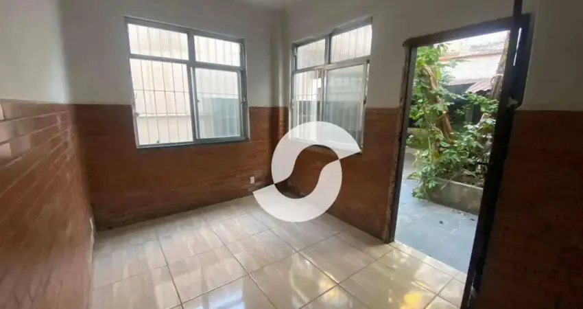 Casa à venda, 110 m² por R$ 800.000,00 - Icaraí - Niterói/RJ
