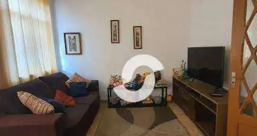 Casa com 3 quartos à venda na Alameda São Boaventura, 587, Fonseca, Niterói