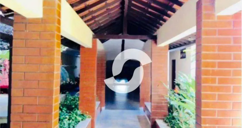 Apartamento à venda, 52 m² por R$ 199.000,00 - Centro - Niterói/RJ