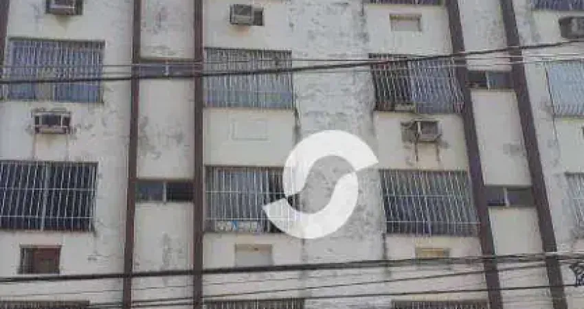 Apartamento à venda, 60 m² por R$ 276.000,00 - Santa Rosa - Niterói/RJ