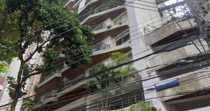 Apartamento com 4 quartos à venda na Rua Professor Miguel Couto, 378, Icaraí, Niterói