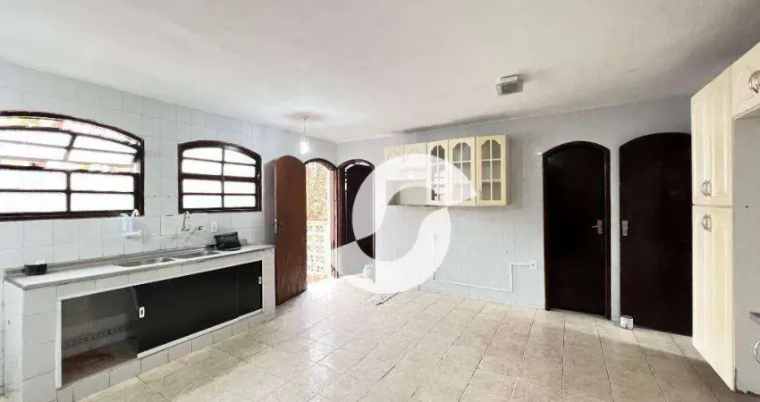 Casa à venda, 325 m² por R$ 3.496.000,00 - Camboinhas - Niterói/RJ