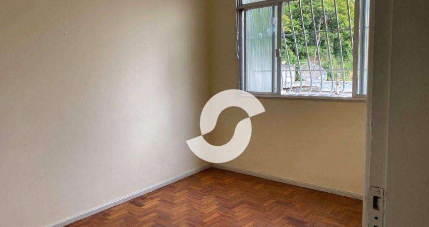 Apartamento com 3 quartos à venda na Rua Saud Salomão Saud, 28, Fátima, Niterói