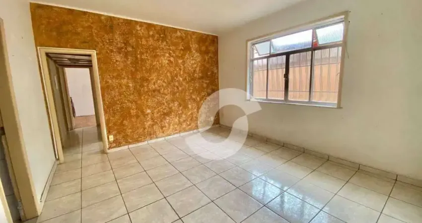 Apartamento com 3quartos à venda, 99 m² por R$ 650.000 - Icaraí - Niterói/RJ