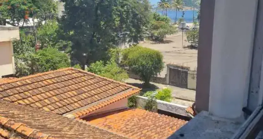 Apartamento com 2 dormitórios à venda, 70 m² por R$ 430.000,00 - São Francisco - Niterói/RJ