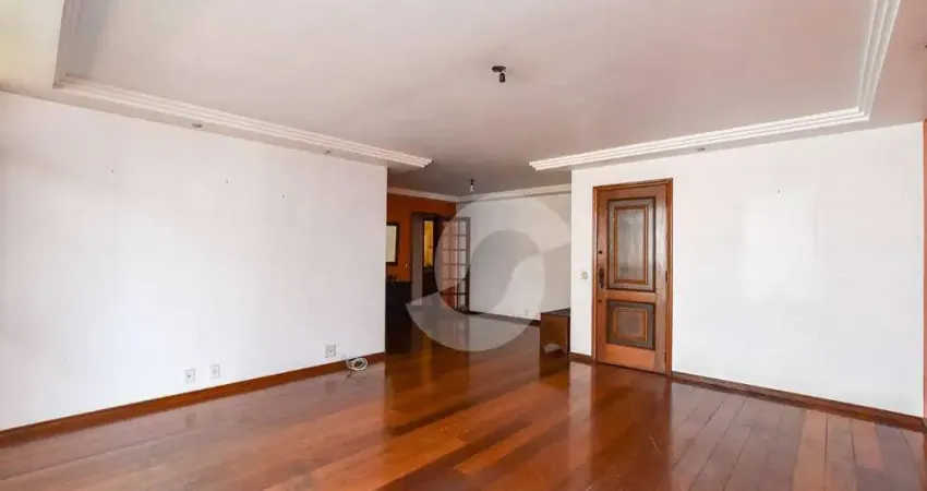 Apartamento à venda, 185 m² por R$ 1.750.000,00 - Icaraí - Niterói/RJ