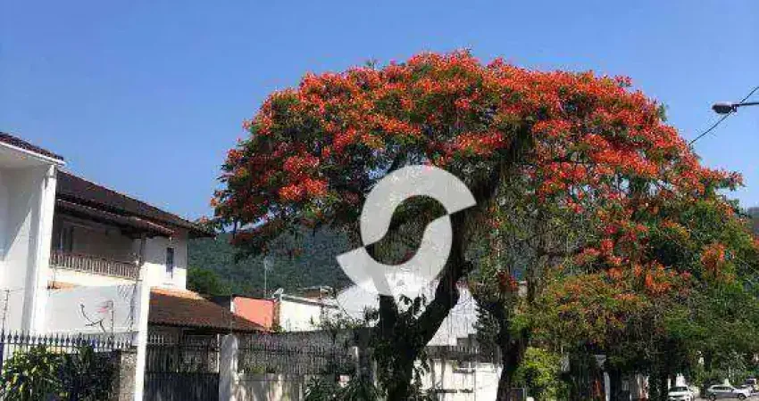Casa com 6 dormitórios à venda, 180 m² por R$ 1.220.000,00 - São Francisco - Niterói/RJ