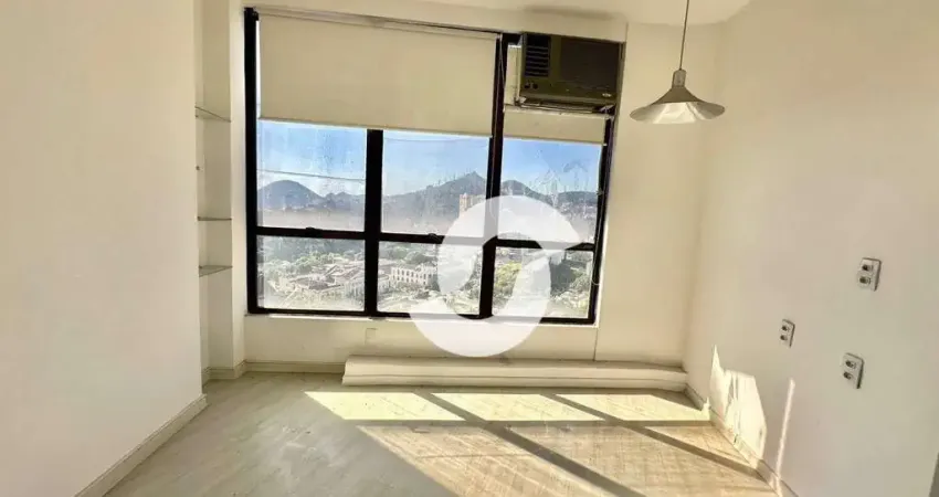 Sala à venda, 50 m² por R$ 250.000,00 - Centro - Niterói/RJ