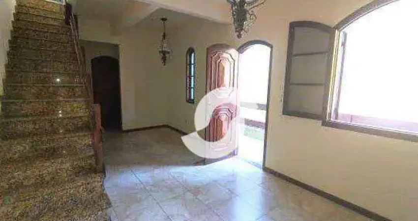 Casa em condomínio fechado com 3 quartos à venda na Travessa São João Batista, 9, Largo do Barradas, Niterói