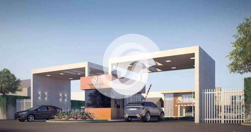 Terreno à venda, 240 m² por R$ 110.000,00 - Spar (Inoã) - Maricá/RJ