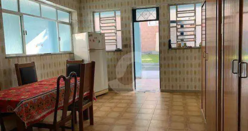 Casa com 4 quartos à venda na Rua Duarte Galvão, 46, Fonseca, Niterói