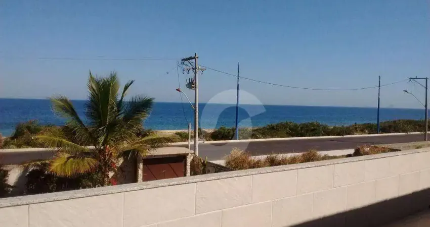 Casa com 5 dormitórios à venda, 574 m² por R$ 2.300.000,01 - Jardim Atlântico Leste (Itaipuaçu) - Maricá/RJ