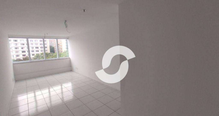 Sala à venda, 26 m² por R$ 142.000,00 - Centro - Niterói/RJ