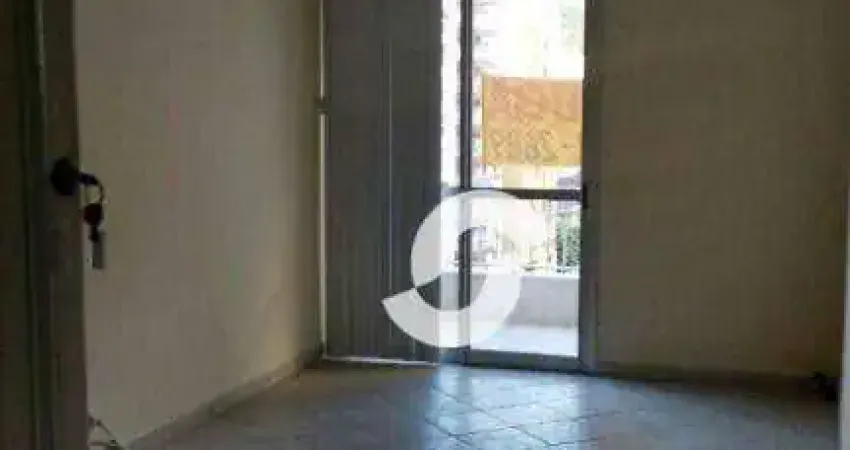 Apartamento com 2 dormitórios à venda, 70 m² por r$ 580.000,00 - santa rosa - niterói/rj