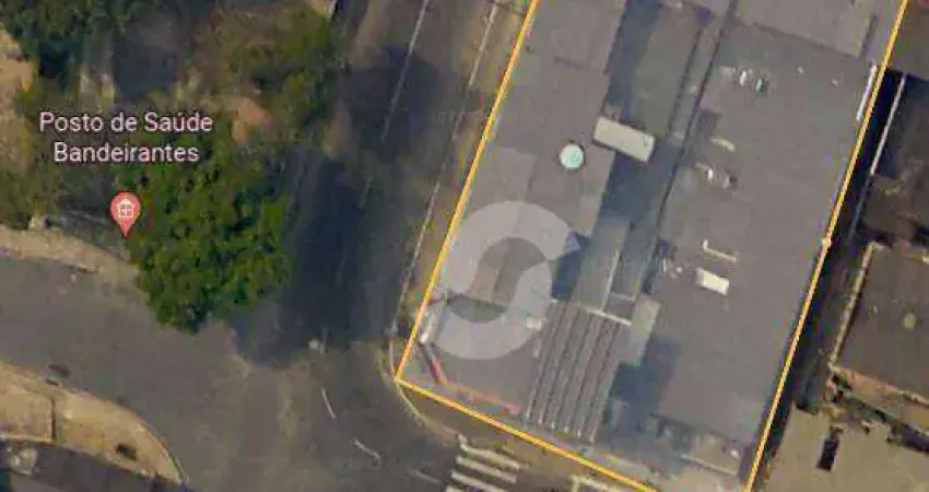 Prédio à venda, 360 m² por r$ 1.300.000,00 - alcântara - são gonçalo/rj