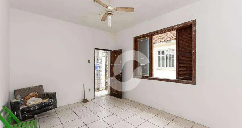 Casa com 3 quartos à venda na Rua Vereador Duque Estrada, 141, Santa Rosa, Niterói