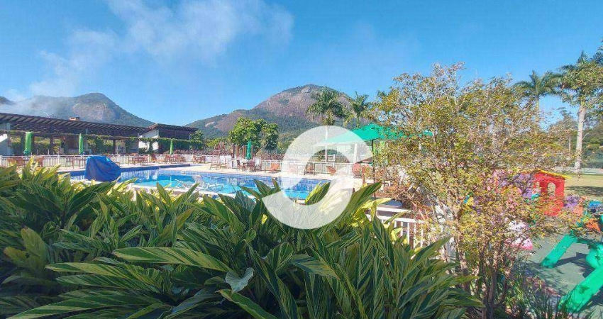Terreno à venda, 360 m² por R$ 225.000,00 - Inoã - Maricá/RJ