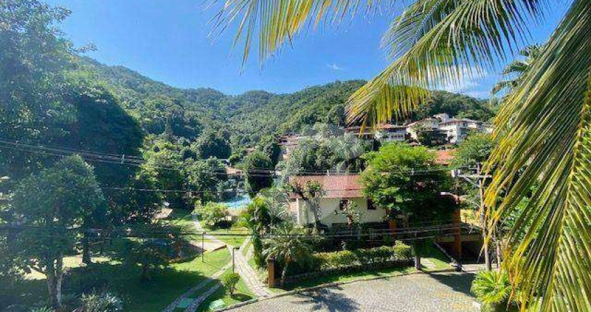 Casa com 4 dormitórios à venda, 378 m² por R$ 1.395.000,00 - Itaipu - Niterói/RJ