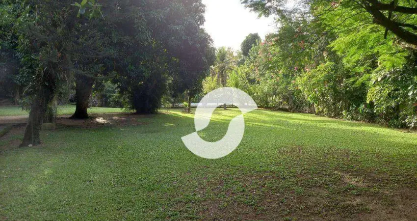 Casa com 3 dormitórios à venda, 238 m² por R$ 1.500.000,00 - Engenho do Mato - Niterói/RJ