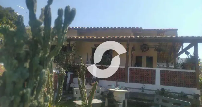 Casa com 2 dormitórios à venda, 188 m² por R$ 450.000,00 - Inoa (Inoa) - Maricá/RJ