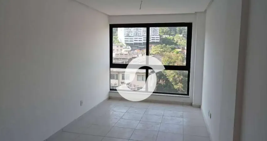 Sala comercial
