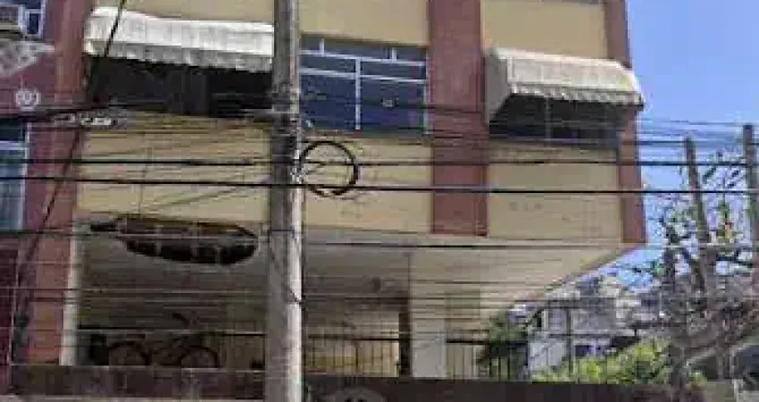 Ponto comercial à venda na Rua Doutor Mário Viana, 673, Santa Rosa, Niterói