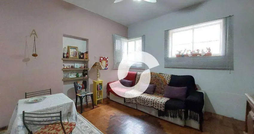 CASA PAVIMENTOS 3 QUARTOS 2 VAGAS NO INGÁ: 140 m² por R$ 960.000,00 - Ingá - Niterói/RJ