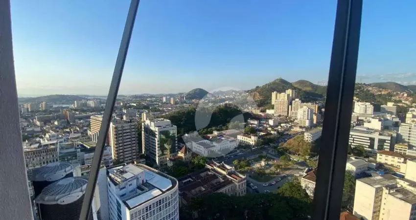 Sala comercial com 3 salas à venda na Rua da Conceição, 188, Centro, Niterói