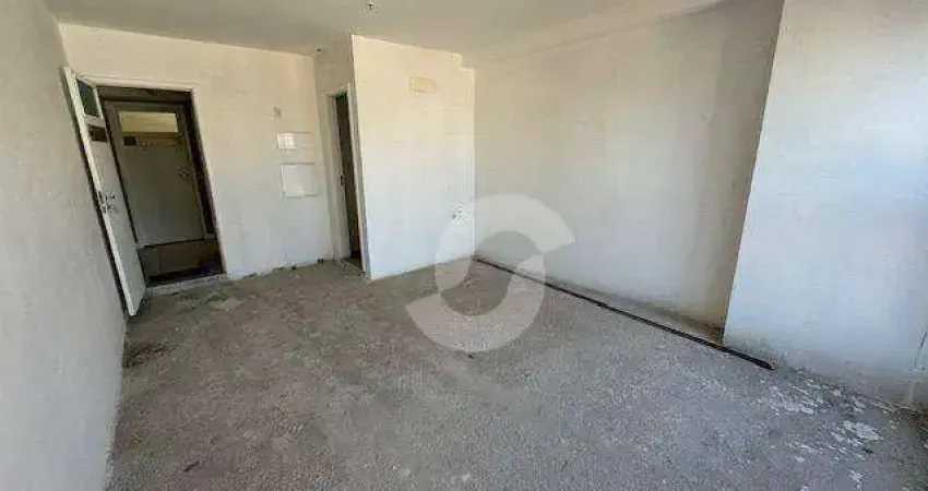 Sala comercial com 1 sala à venda na Rua General Andrade Neves, 9, Centro, Niterói