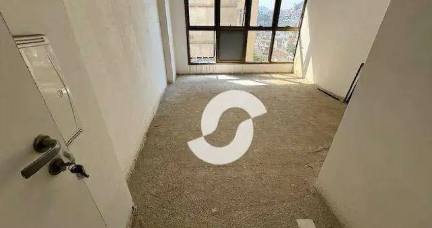 Sala comercial à venda na Rua General Andrade Neves, 9, Centro, Niterói