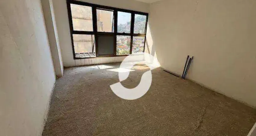 Sala à venda, 24 m² por R$ 170.000,00 - Centro - Niterói/RJ