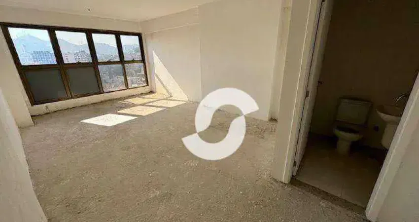 Sala à venda, 33 m² por R$ 210.000,00 - Centro - Niterói/RJ