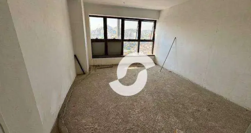 Sala à venda, 25 m² por R$ 185.000,00 - Centro - Niterói/RJ