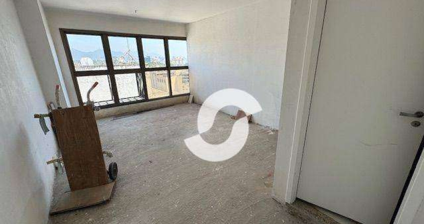 Sala à venda, 25 m² por R$ 175.000,00 - Centro - Niterói/RJ