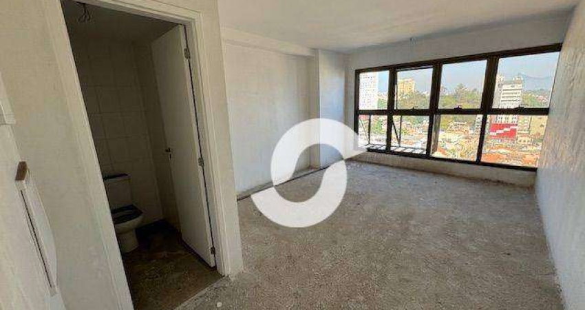 Sala à venda, 24 m² por R$ 175.000,00 - Centro - Niterói/RJ