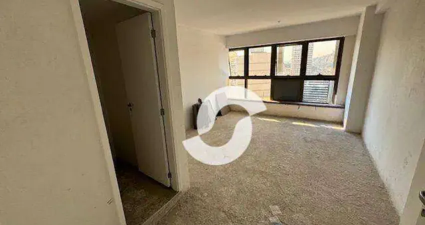 Sala à venda, 24 m² por R$ 170.000,00 - Centro - Niterói/RJ
