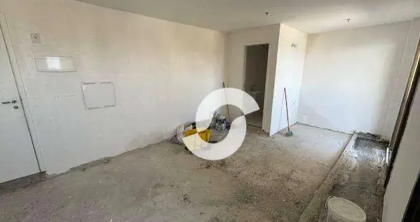 Sala à venda, 37 m² por R$ 260.000,00 - Centro - Niterói/RJ